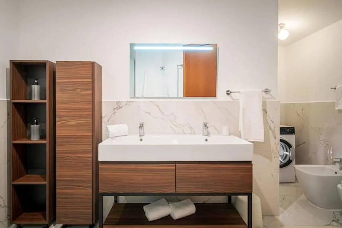 Image 5 of PanfiRooms – nel cuore di Porta Venezia