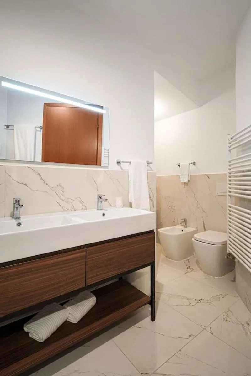 Image 6 of PanfiRooms – nel cuore di Porta Venezia