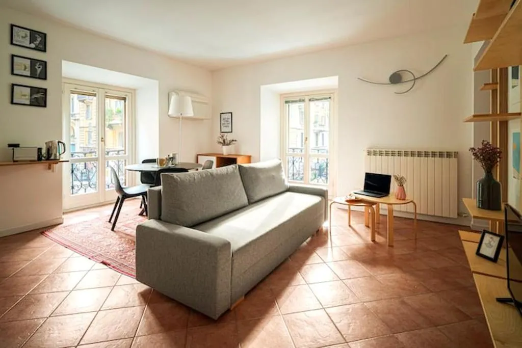 Image of PanfiRooms – nel cuore di Porta Venezia
