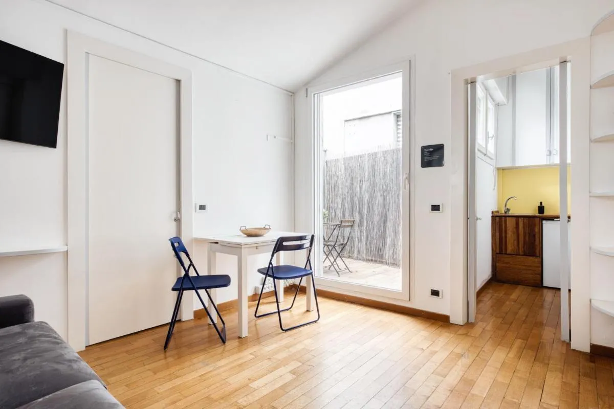 Image 4 of Panorama Loft