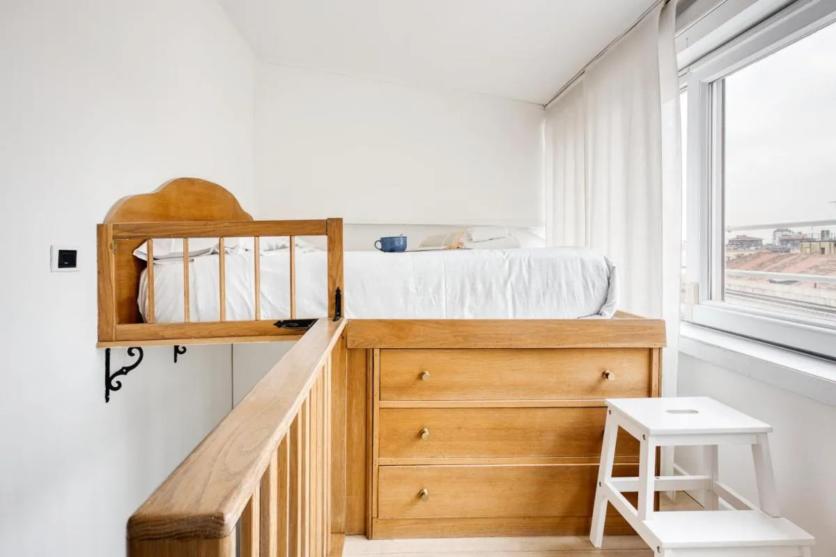 Image 6 of Panorama Loft
