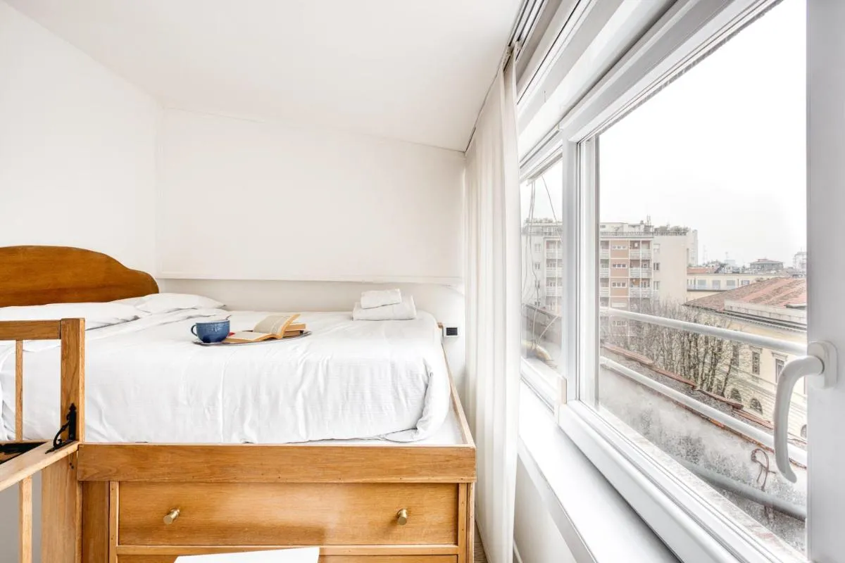 Image 1 of Panorama Loft