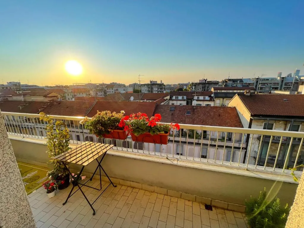 Image of Panoramic Home