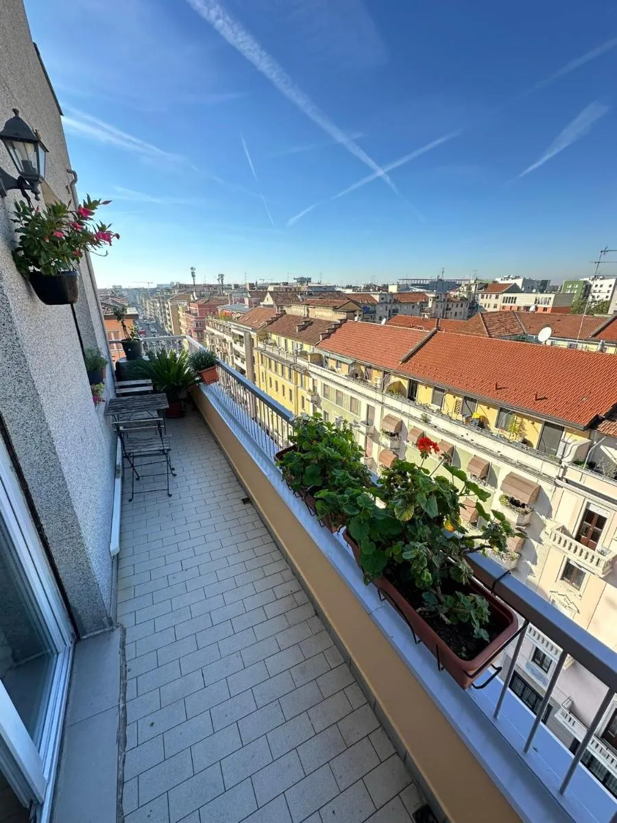Image 6 of Panoramic Home