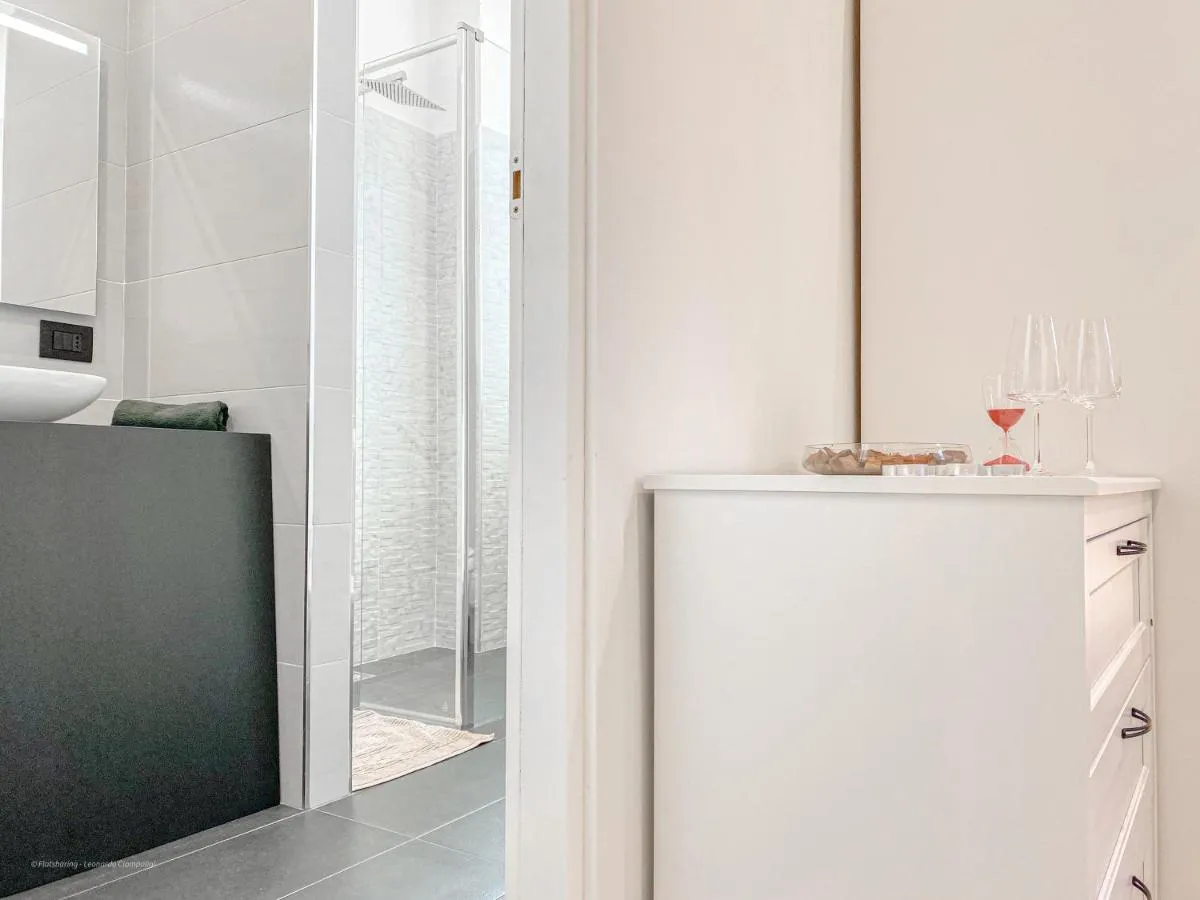 Image 2 of Paoli Suite Bosco Verticale – 15 min from Duomo