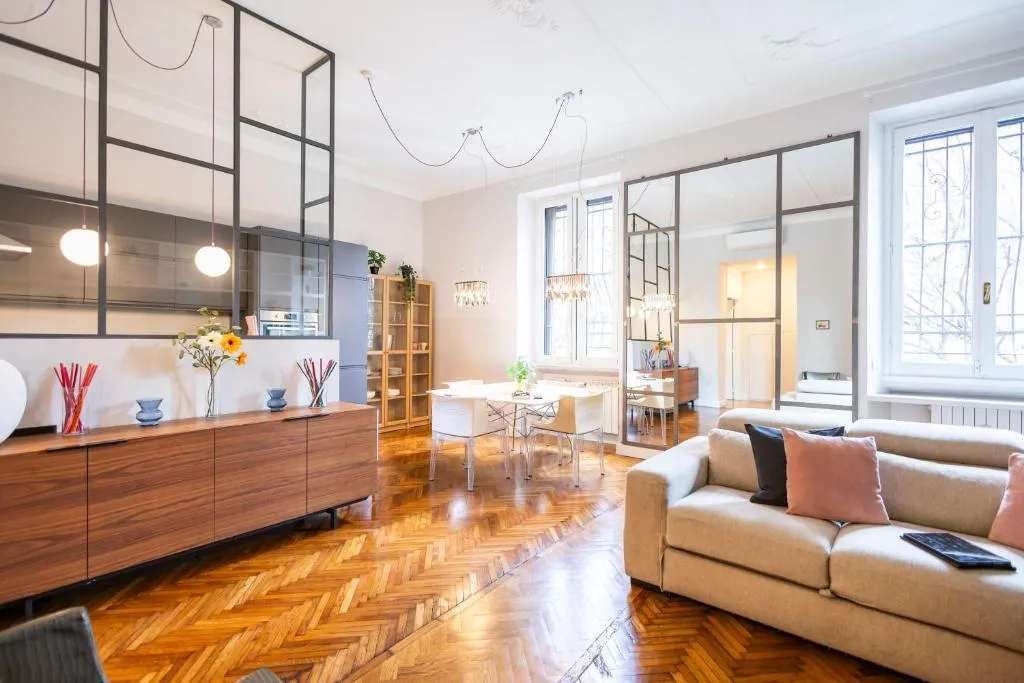Image of Parco Vittadini Apartment