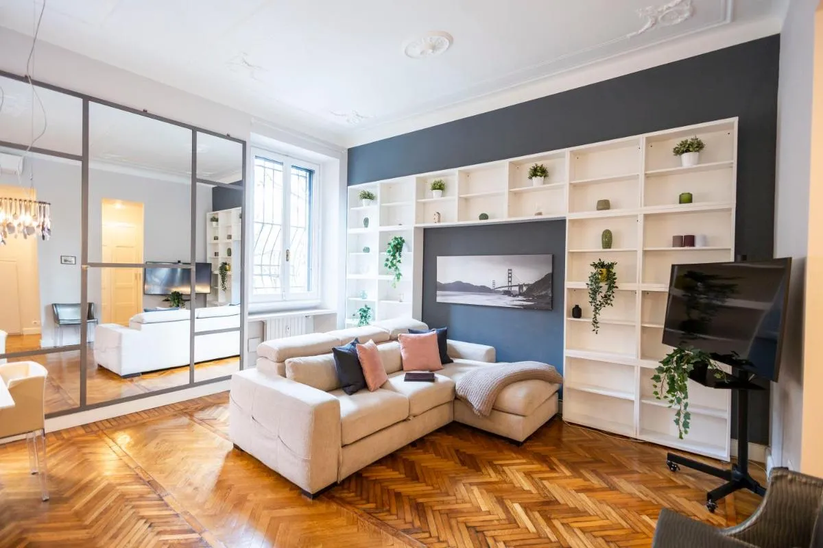 Image 3 of Parco Vittadini Apartment