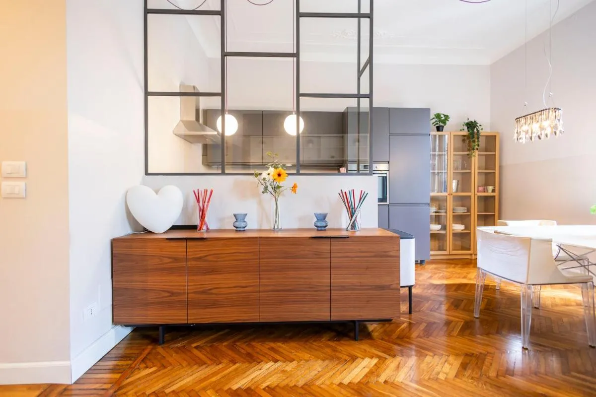 Image 2 of Parco Vittadini Apartment