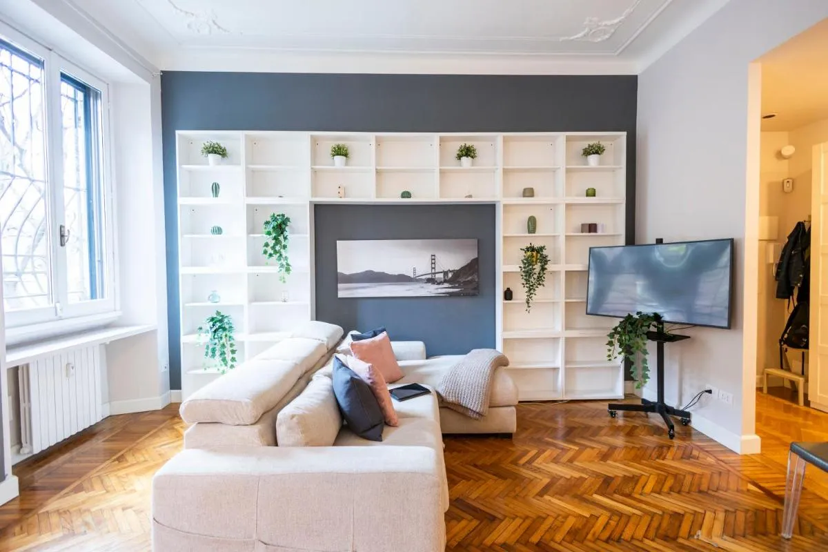 Image 4 of Parco Vittadini Apartment