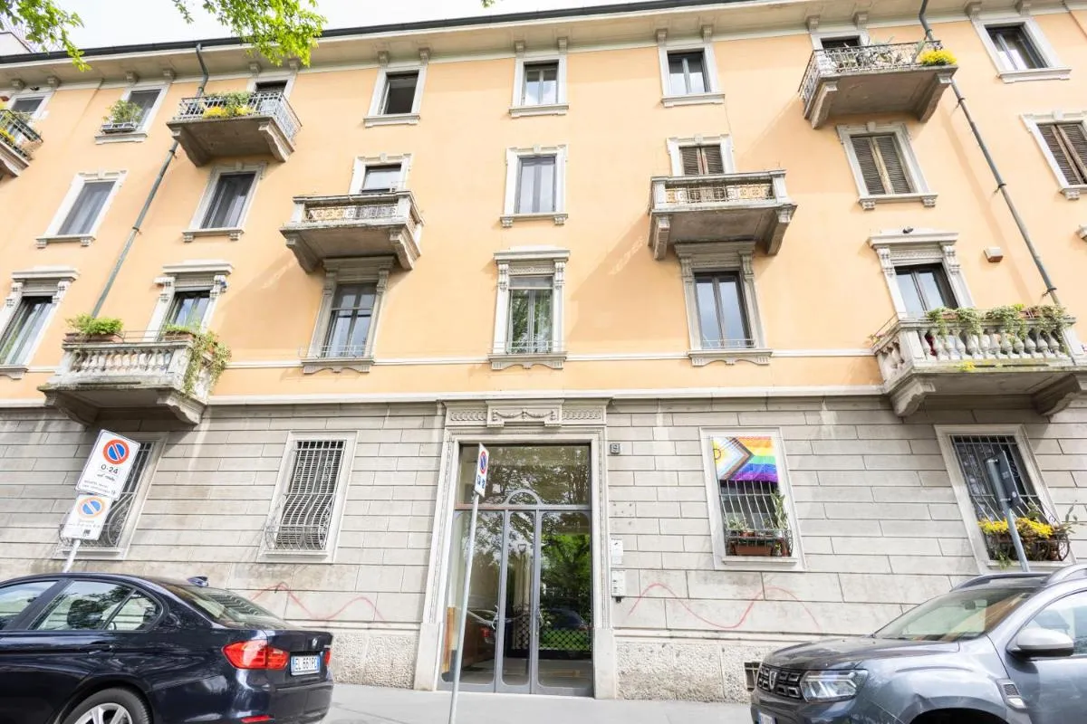 Image 5 of Parco Vittadini Apartment