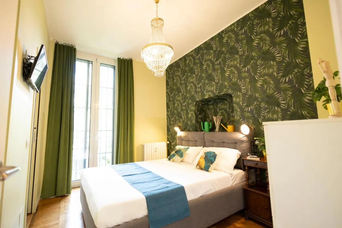 Image 1 of Parco Vittadini Apartment