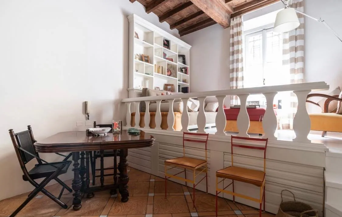 Image 3 of Passione Charme Apartment