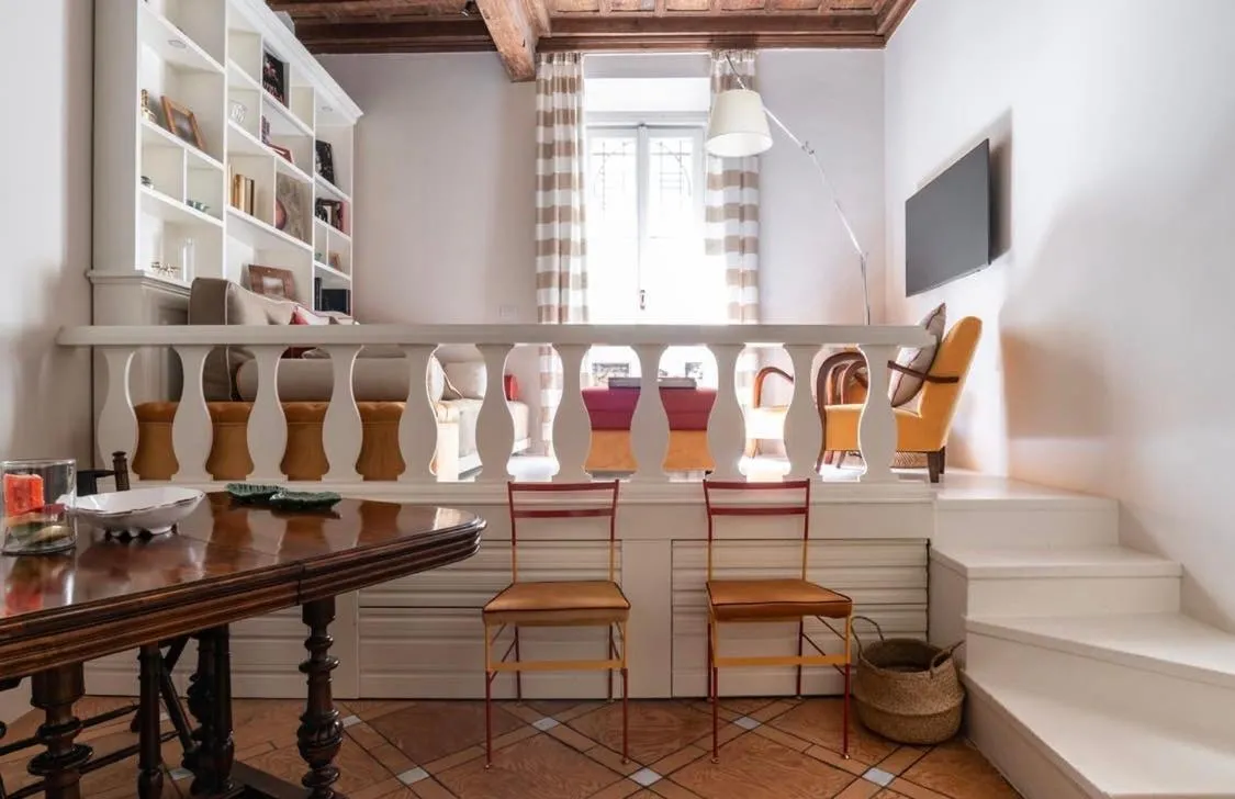 Image 4 of Passione Charme Apartment