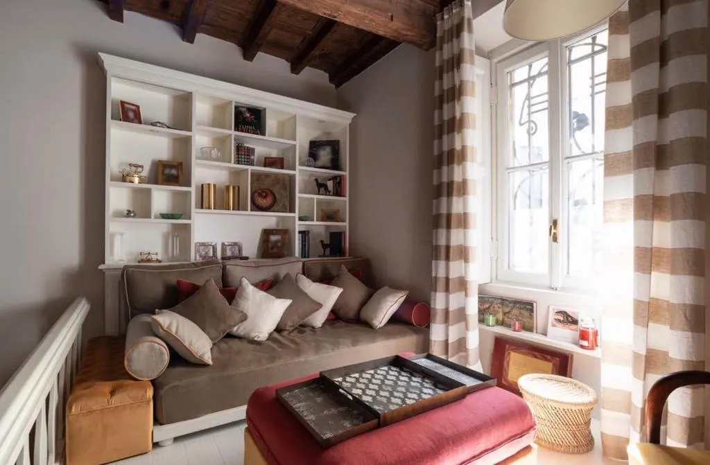 Image of Passione Charme Apartment