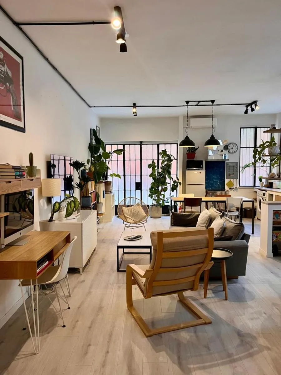 Image 1 of Pastorelli_10 Loft