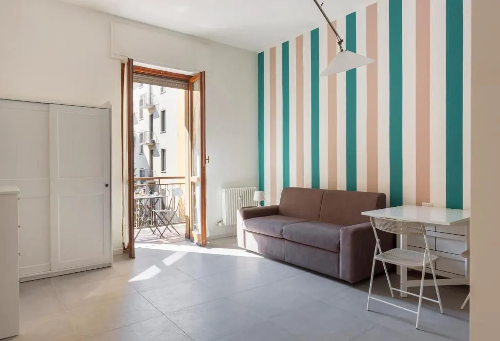 Image of Peaceful Nest in Città Studi Area Via Botticelli