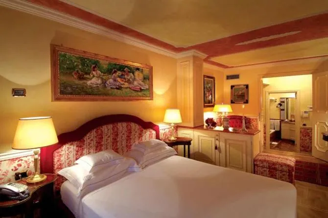 Image of Petit Palais Hotel De Charme
