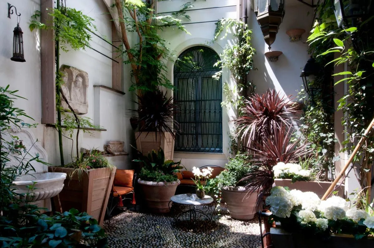 Image 5 of Petit Palais Hotel De Charme