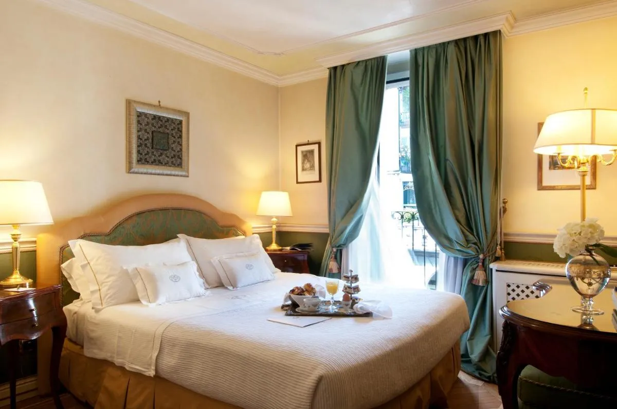 Image 6 of Petit Palais Hotel De Charme