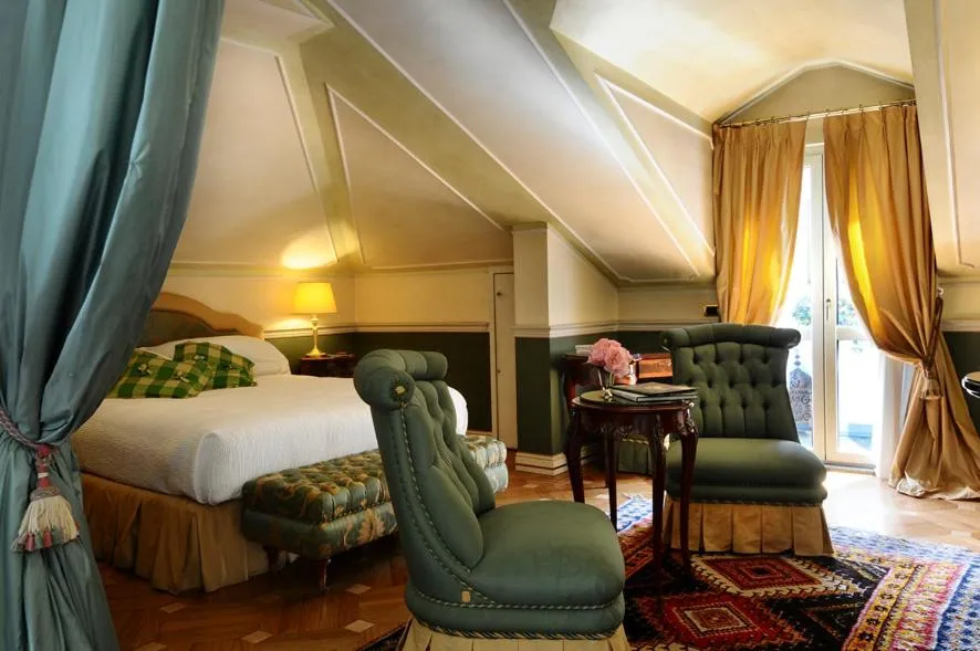 Image 1 of Petit Palais Hotel De Charme