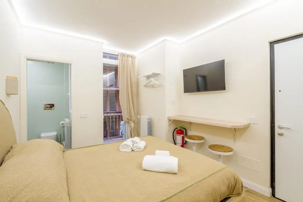 Image of Petite Suite – Design & Comfort