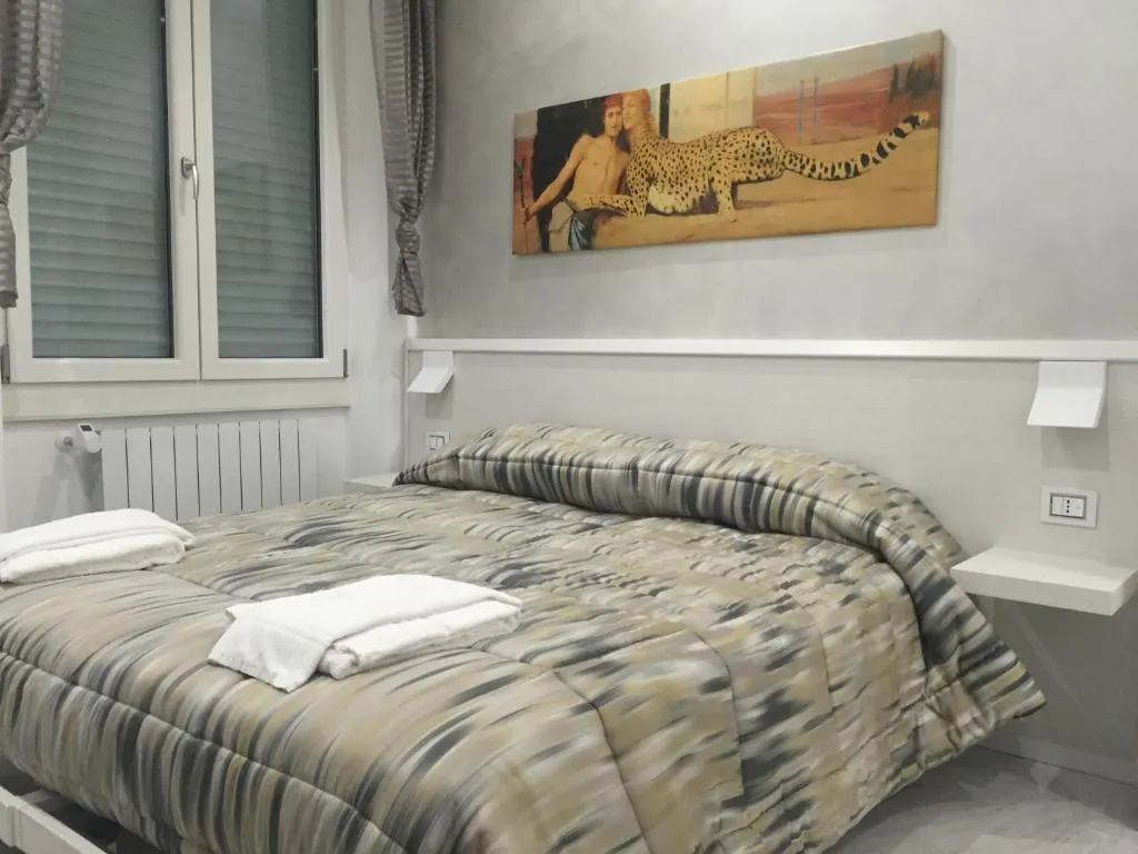 Image of Picaflor Art & Rooms
