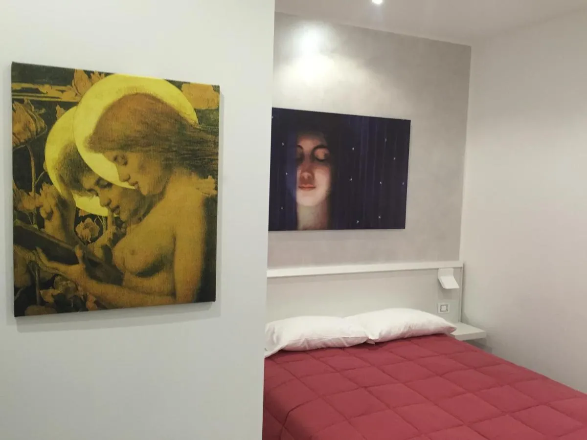 Image 5 of Picaflor Art & Rooms
