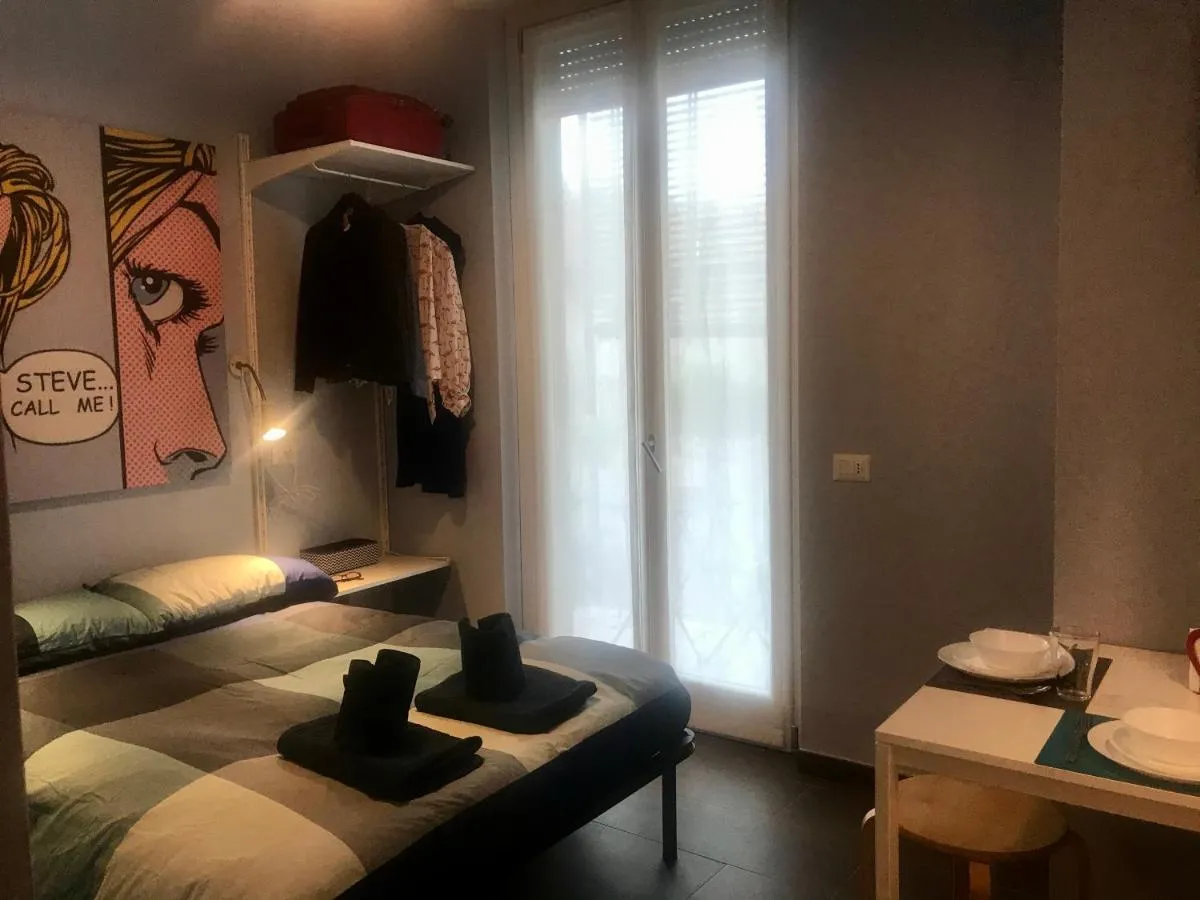 Image 5 of Pied à Terre Sant’Agostino