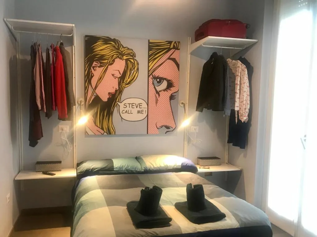 Image of Pied à Terre Sant’Agostino