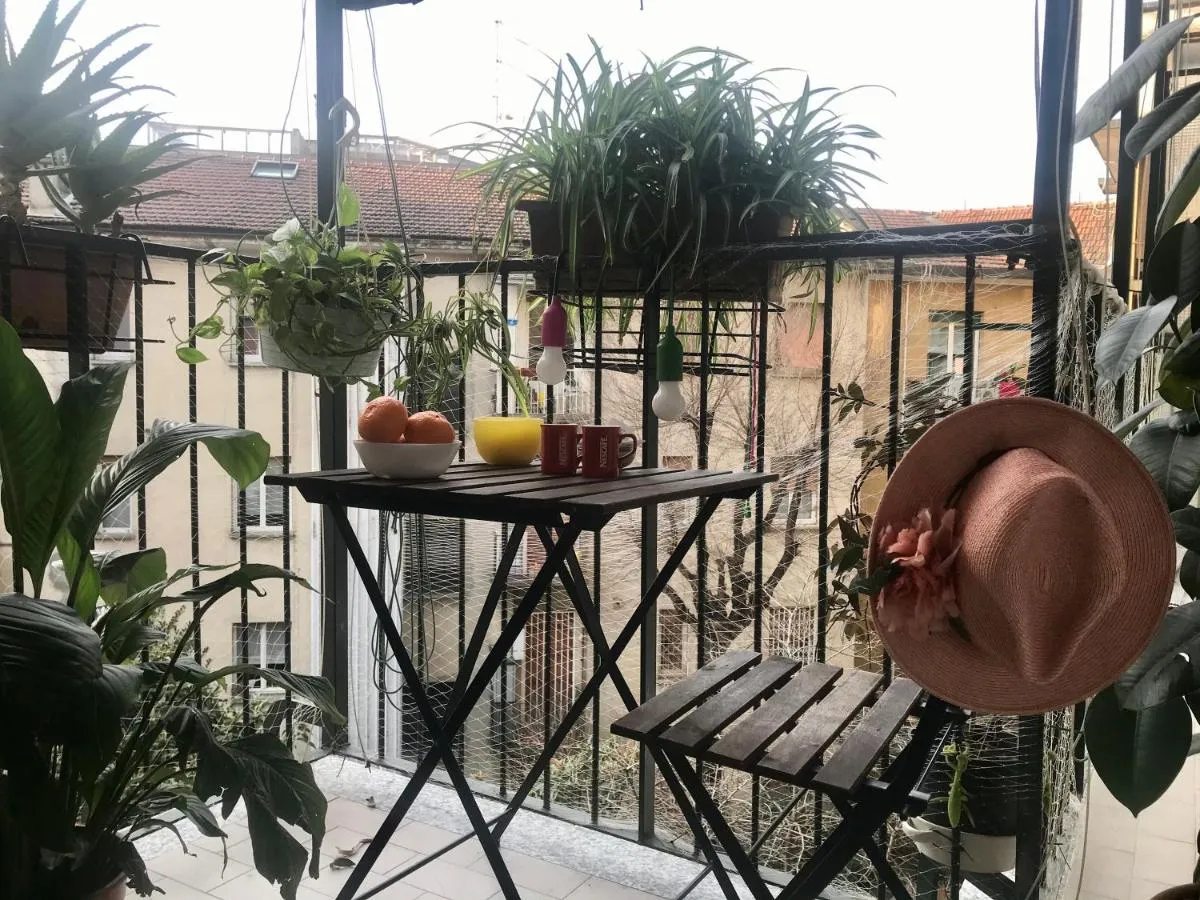 Image 4 of Pied à Terre Sant’Agostino