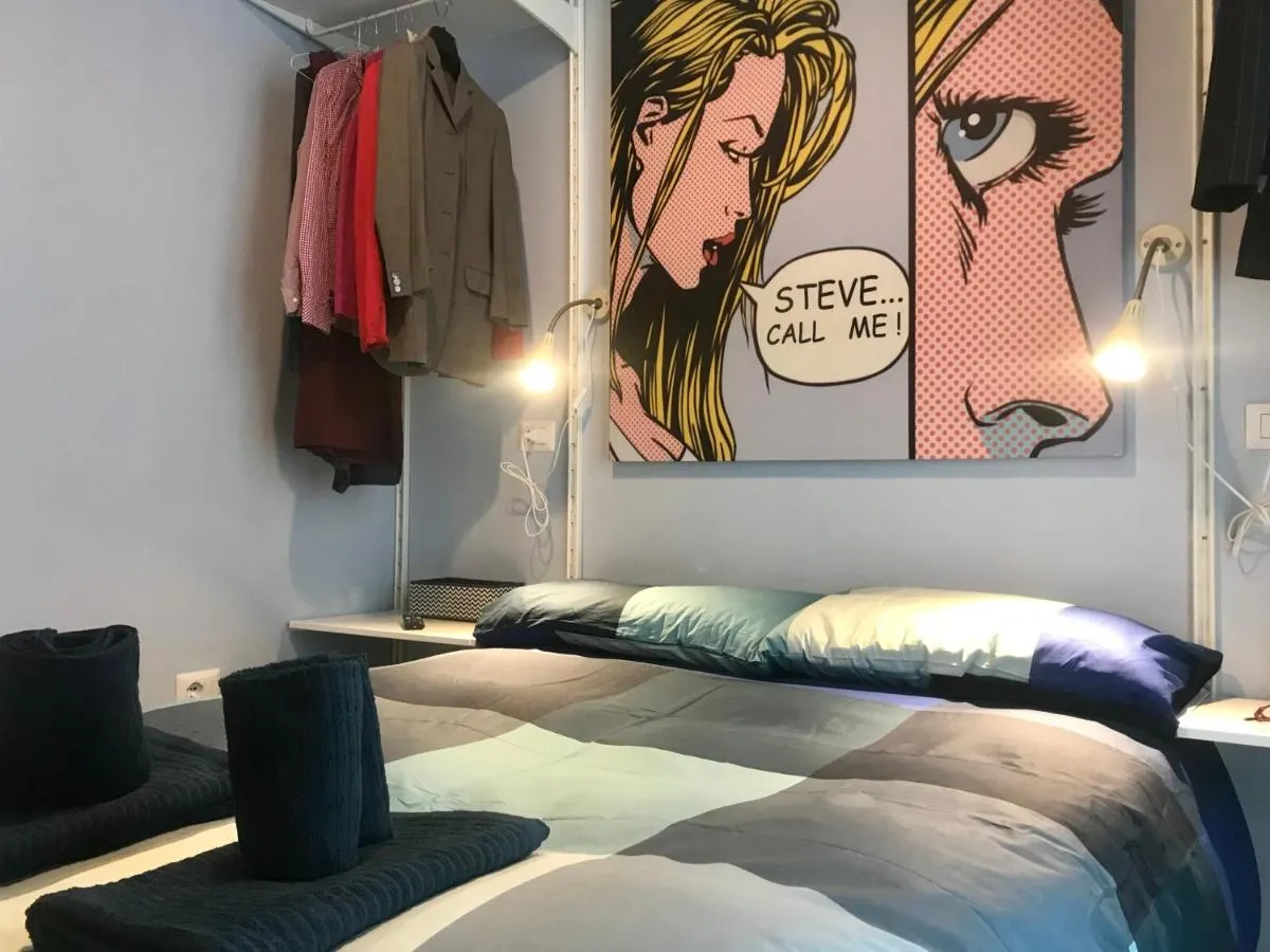 Image 1 of Pied à Terre Sant’Agostino