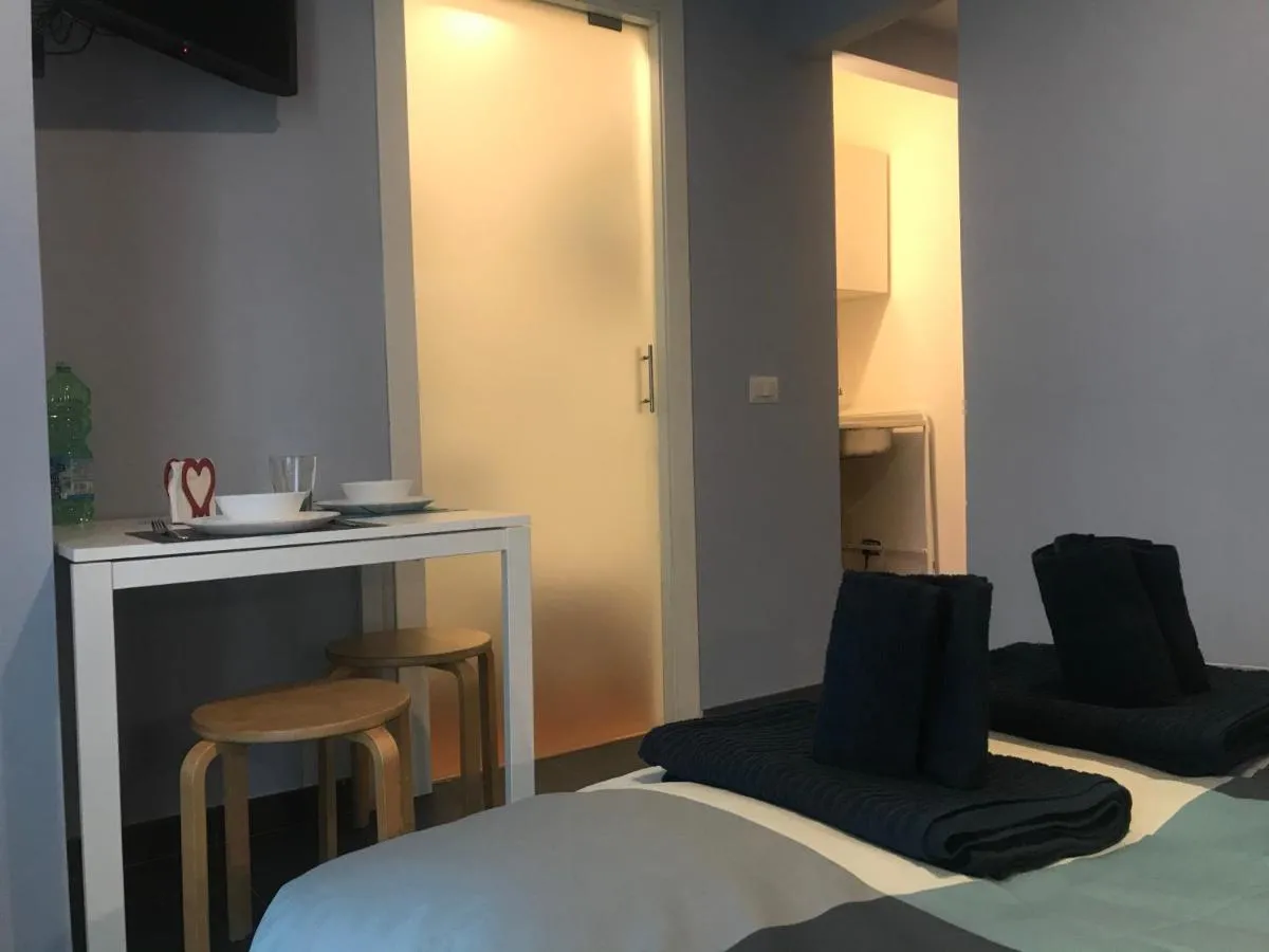 Image 6 of Pied à Terre Sant’Agostino