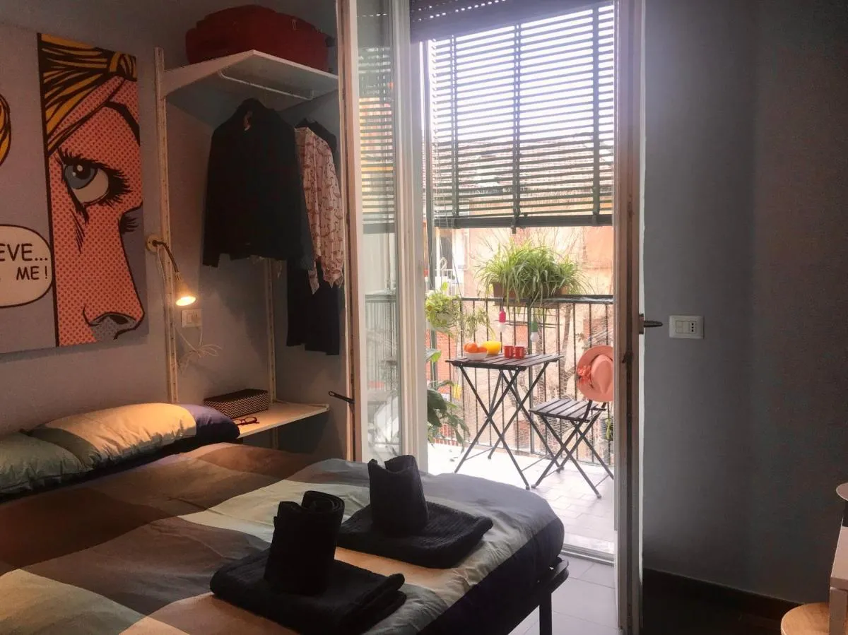 Image 2 of Pied à Terre Sant’Agostino