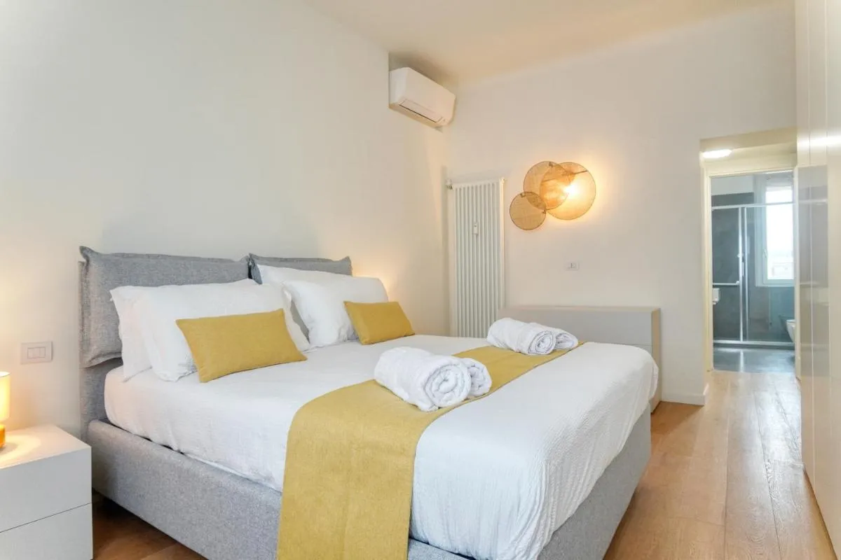 Image 6 of Piranesi Boutique Apartments – Modern Design 5 mins from Linate Airport