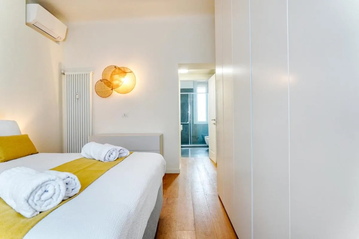 Image 1 of Piranesi Boutique Apartments – Modern Design 5 mins from Linate Airport