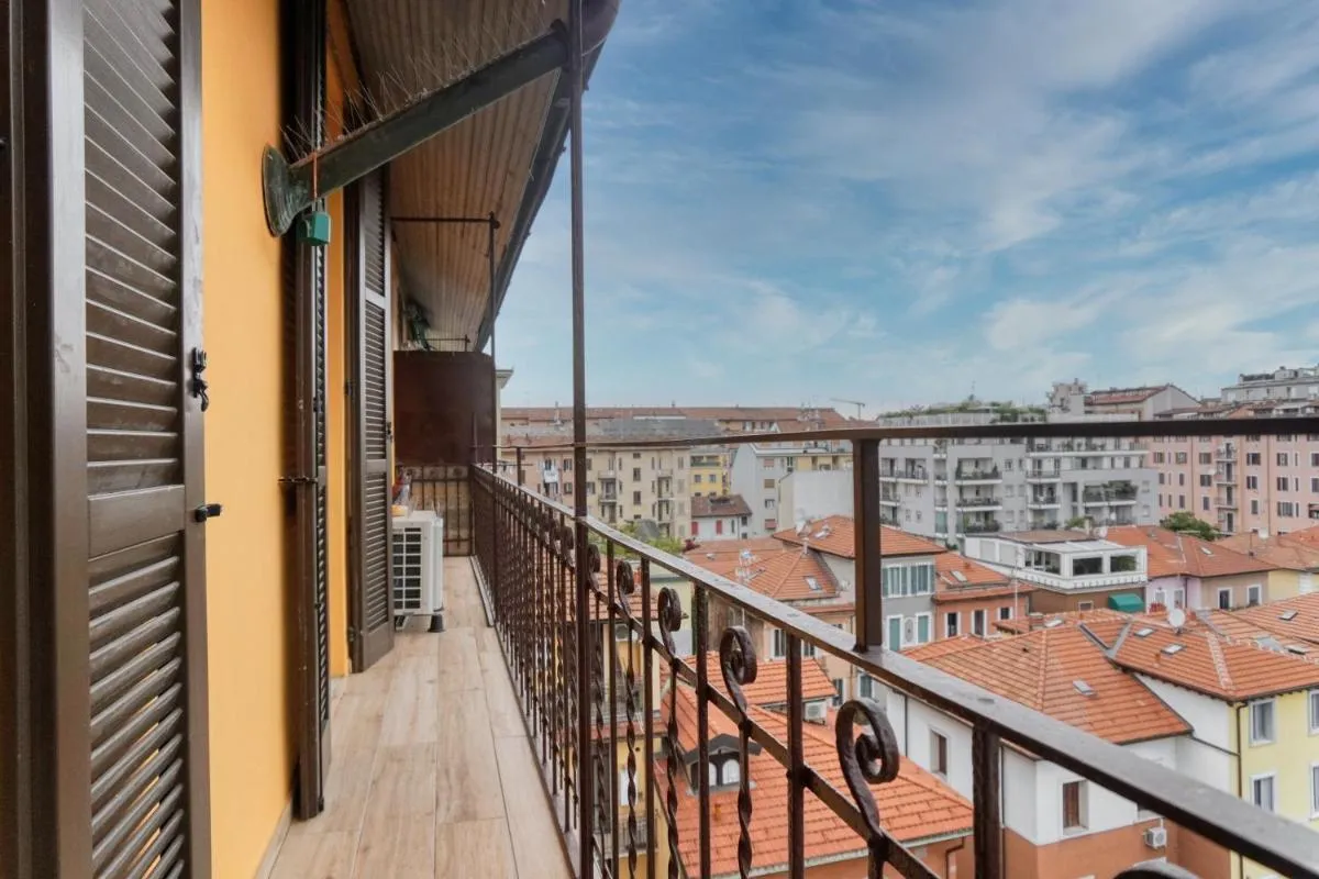 Image 5 of Piranesi Boutique Apartments – Modern Design 5 mins from Linate Airport