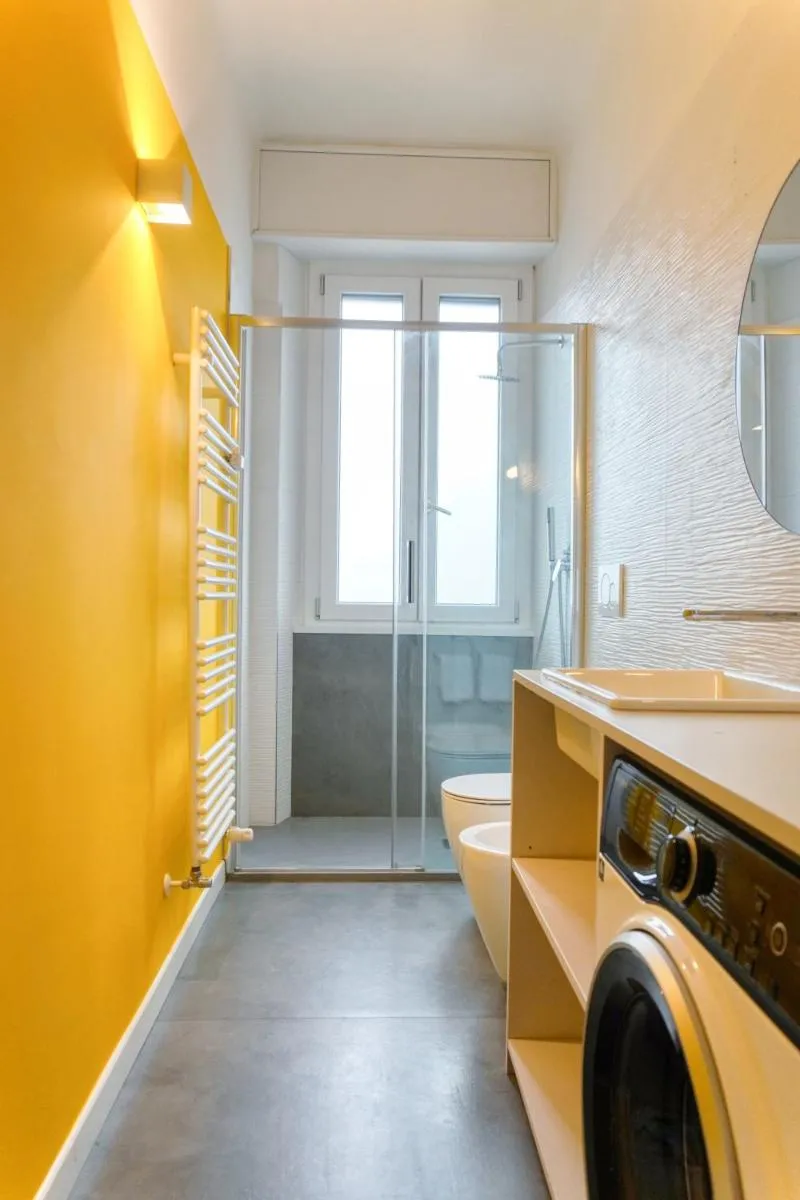 Image 3 of Piranesi Boutique Apartments – Modern Design 5 mins from Linate Airport