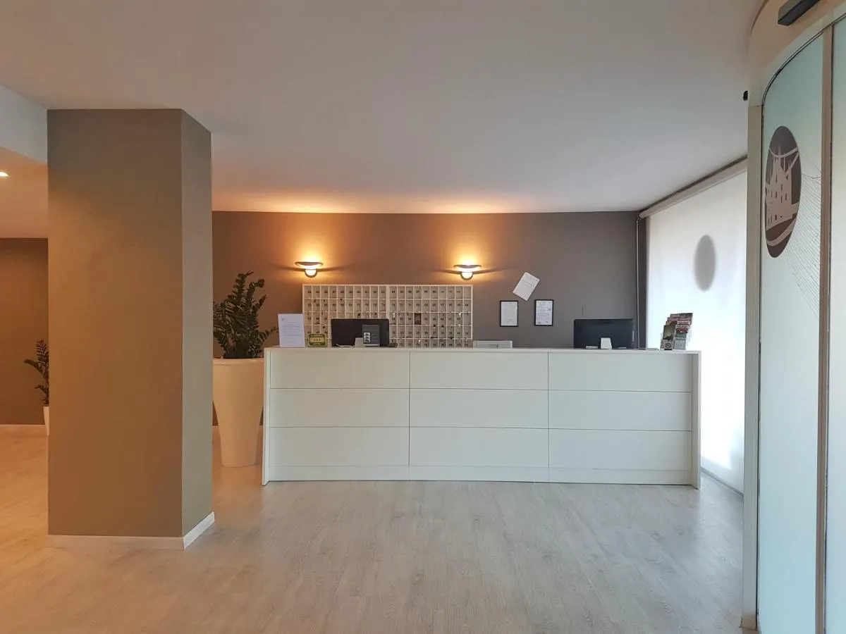 Image 4 of Plus Welcome Milano