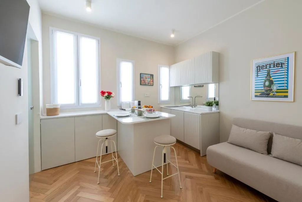 Image of Pontaccio, 19 – Your nest in town