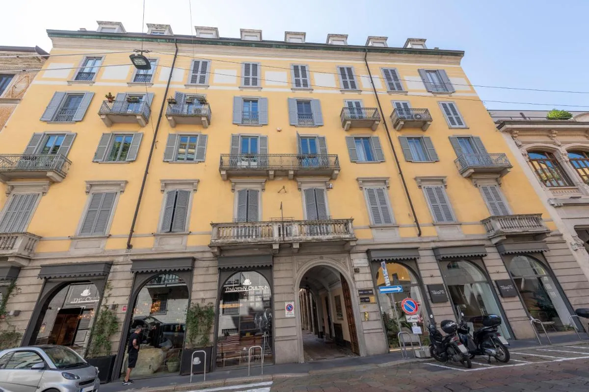 Image 5 of Pontaccio, 19 – Your nest in town
