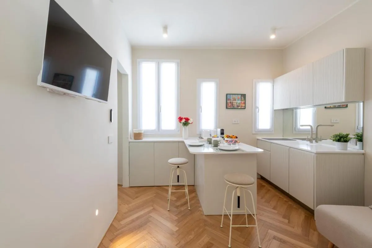 Image 3 of Pontaccio, 19 – Your nest in town
