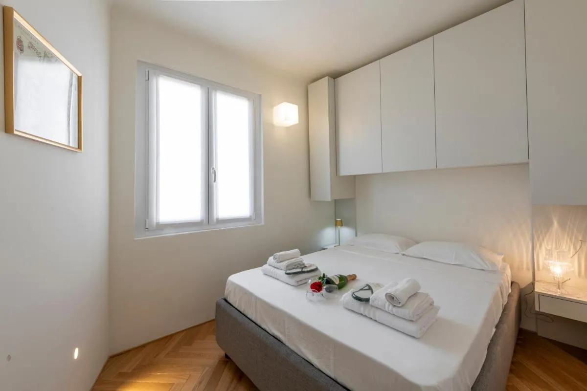 Image 1 of Pontaccio, 19 – Your nest in town