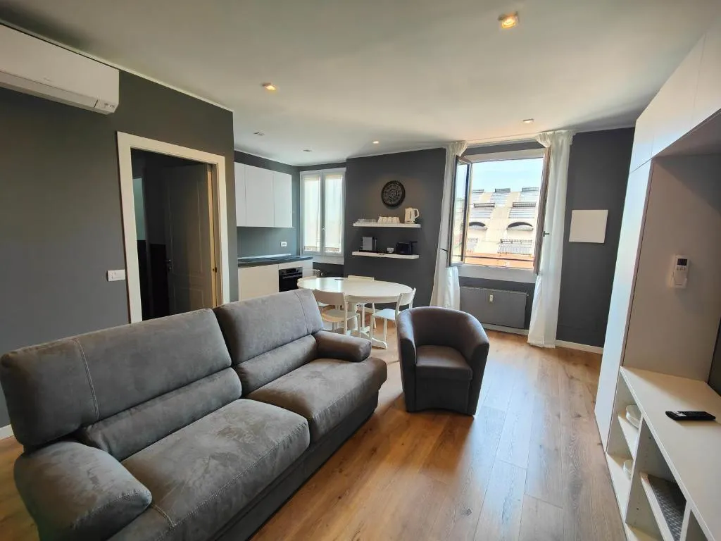 Image of Ponte Seveso Charme Apartment
