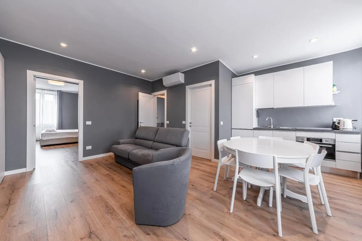 Image 3 of Ponte Seveso Charme Apartment