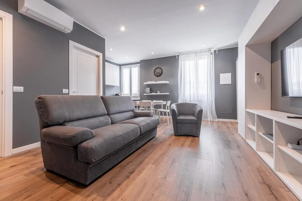 Image 4 of Ponte Seveso Charme Apartment