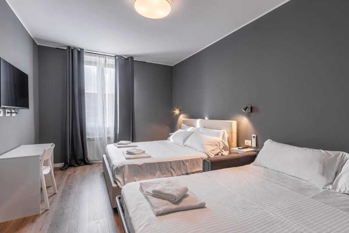 Image 6 of Ponte Seveso Charme Apartment