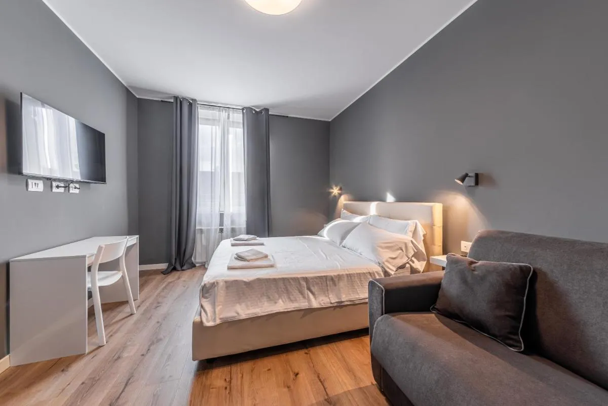 Image 1 of Ponte Seveso Charme Apartment