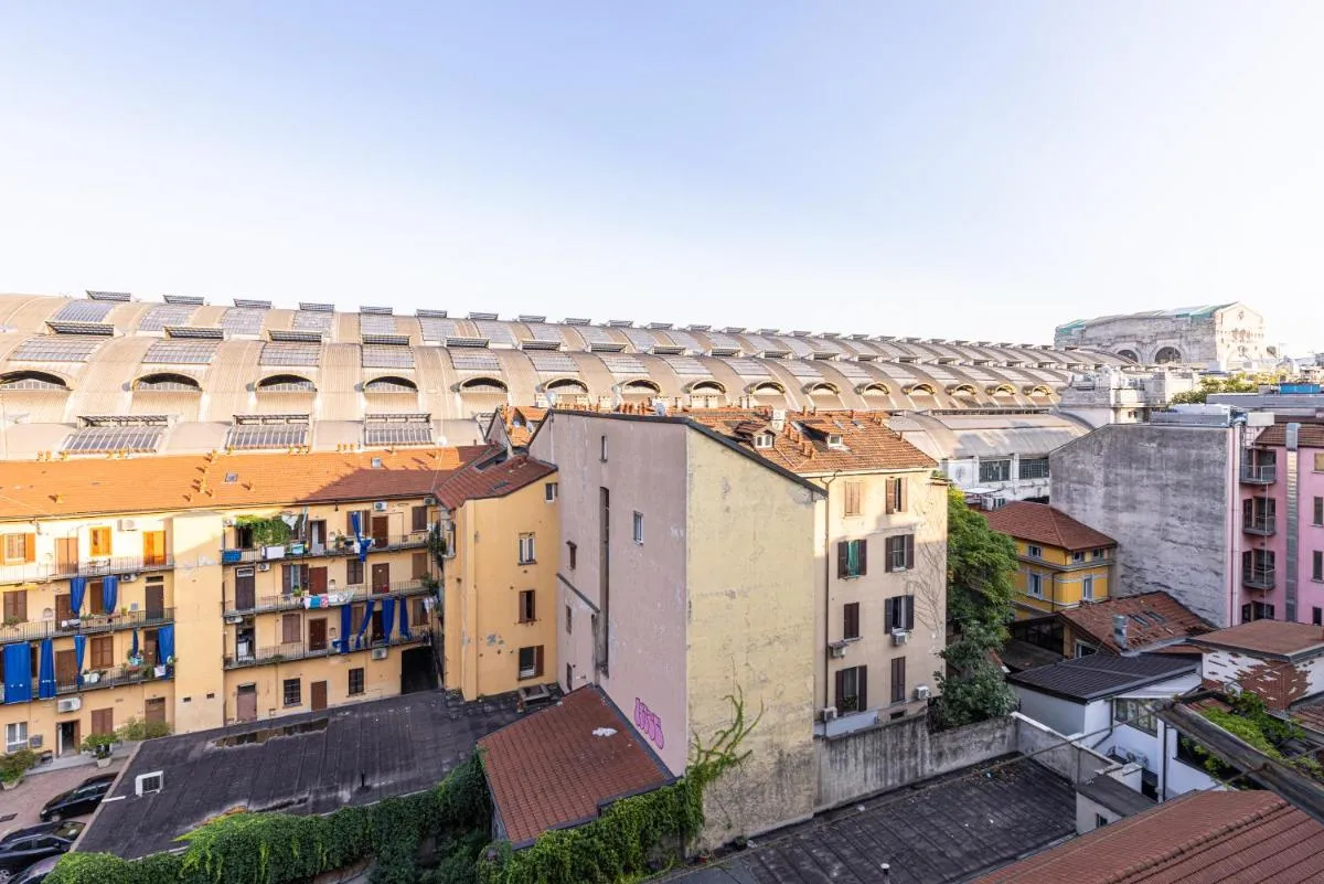 Image 5 of Ponte Seveso Charme Apartment