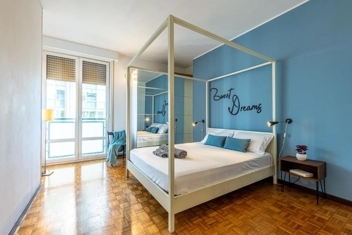 Image 6 of Porta Nuova elegance & comfort near Corso Como