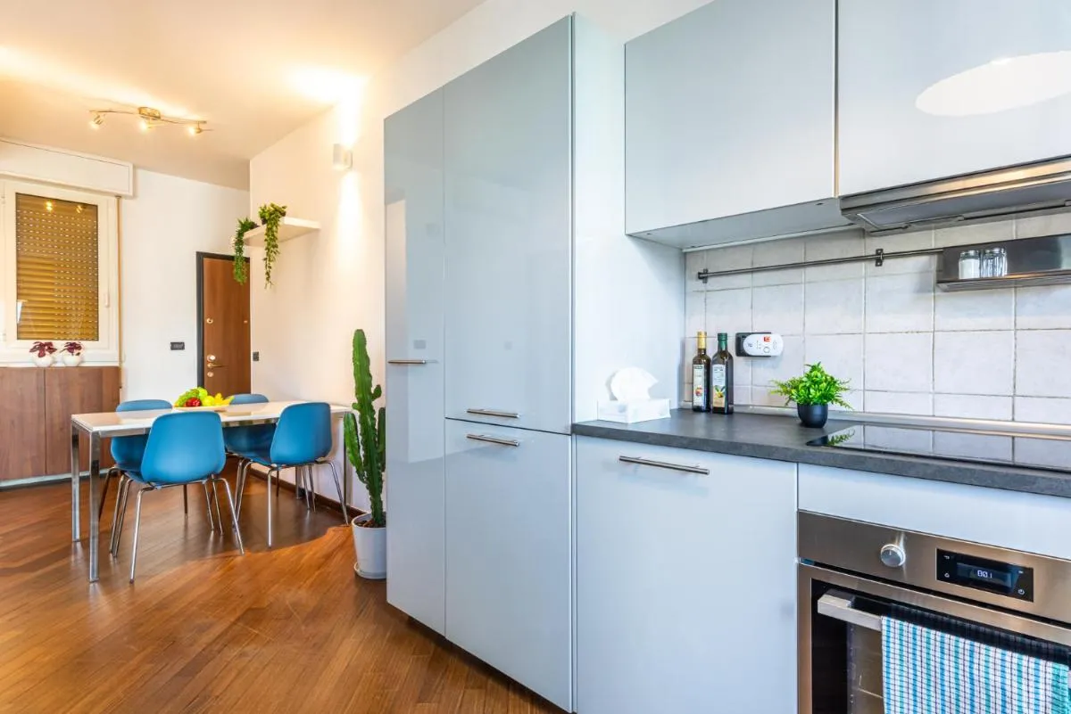 Image 3 of Porta Nuova elegance & comfort near Corso Como